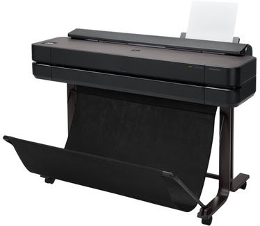 HP T650 (5HB10A)