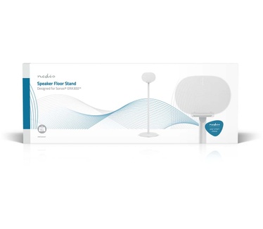Nedis SPMT5950WT