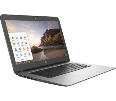 HP Chromebook 14 G4 P5T62EA