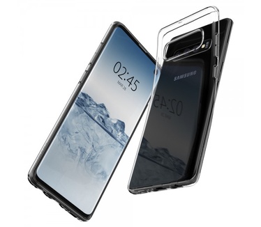 Spigen Crystal Flex