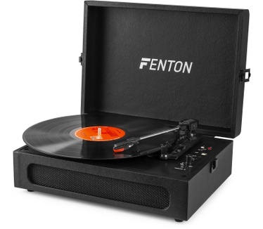 Fenton RP118B