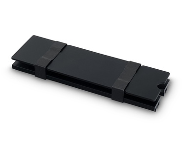 EK Water Blocks EK-M.2 NVMe Heatsink - Black