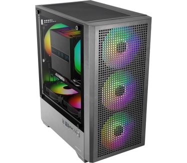 Mars Gaming MCVECTOR