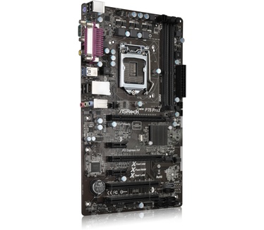 ASRock P75 Pro3