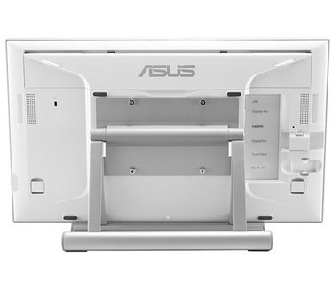 Asus PT201Q Wit
