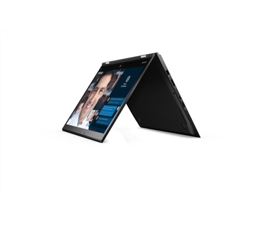 Lenovo X1 Yoga