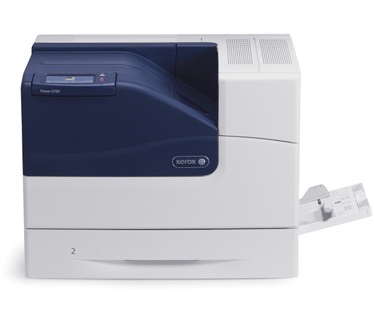 Xerox Phaser 6700DN + Gratis Mobile Scanner