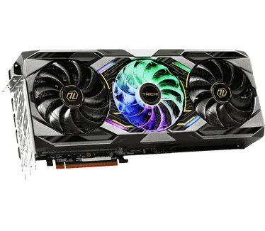 ASRock AMD Radeon RX 9070 XT Taichi