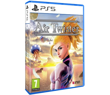Air Twister
