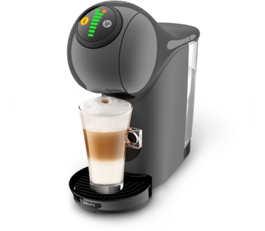 Krups Genio S automatische koffiemachine KP240B