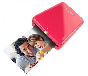 Polaroid ZINK