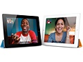 iPad 2 - Facetime