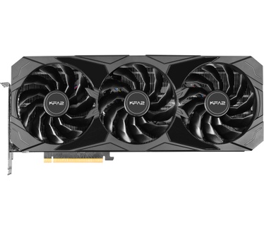 KFA2 GeForce RTX 4090 ST 1-Click OC