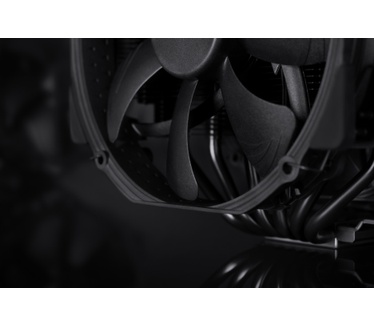 Noctua NH-D15 chromax.black