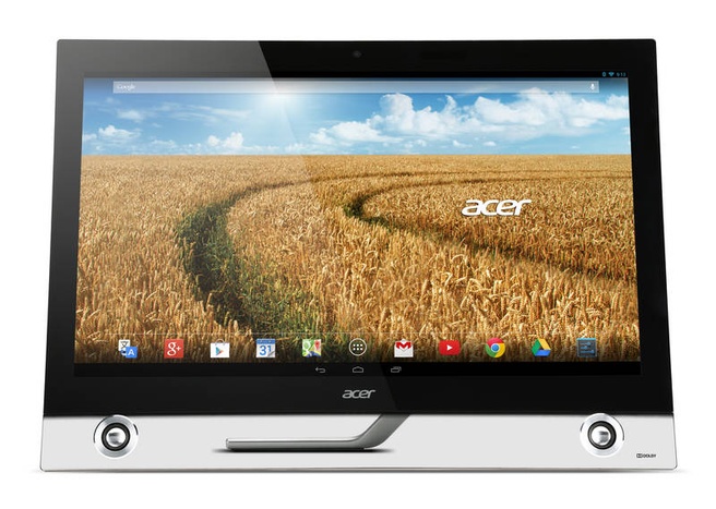 Acer TA272 HUL