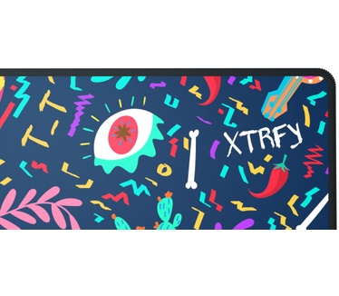 Xtrfy GP5-XL-FIESTA