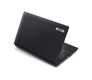 Acer Travelmate P653-M-53214G50Makk (Duits model)