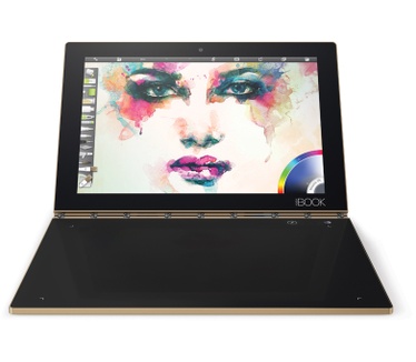 Lenovo YOGA Book