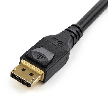 Startech.com DisplayPort 1.4 kabel VESA gecertificeerd 4 m