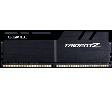G.Skill Trident Z F4-3866C19Q2-128GTZKK