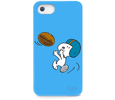 iLuv Snoopy Sports