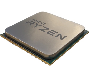 AMD Ryzen 3 4300GE Tray