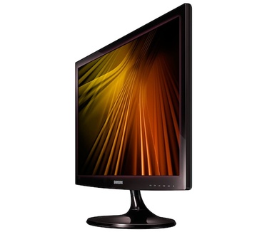 Samsung S19D300NY Zwart