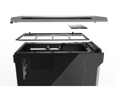 Phanteks Enthoo Evolv X Glass