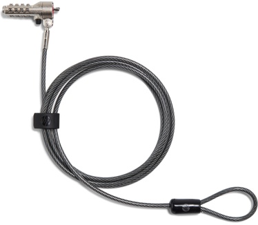 HP nano-combinatiekabelslot
