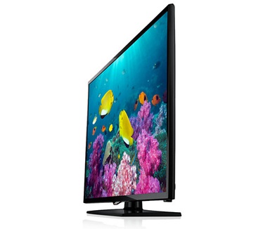 Samsung UE32F5000 (Europees Model) Zwart