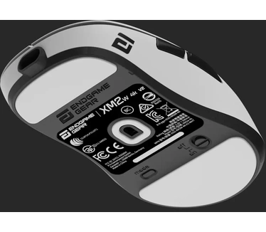 Endgame Gear XM2w 4k v2 Wireless - Wit