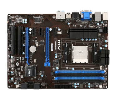MSI