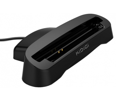 KiDiGi KiDiGi USB Cradle Sony Xperia Z Black