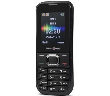 Swisstone SC 230 Wit