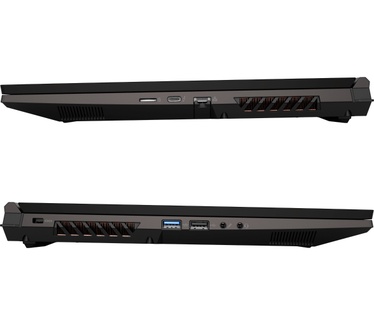 Schenker Technologies FOCUS 16