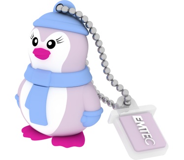 Emtec Miss Penguin