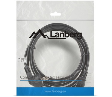 Lanberg CA-C13C-11CC-0030-BK