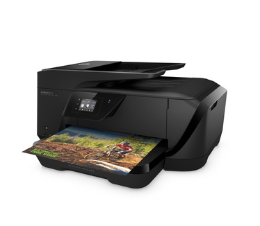 HP PhotoSmart 7510 e-All-in-One