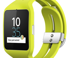 Sony SmartWatch 3