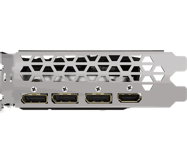 Gigabyte GIGABYTE Radeon RX 5500 XT GAMING OC 4G