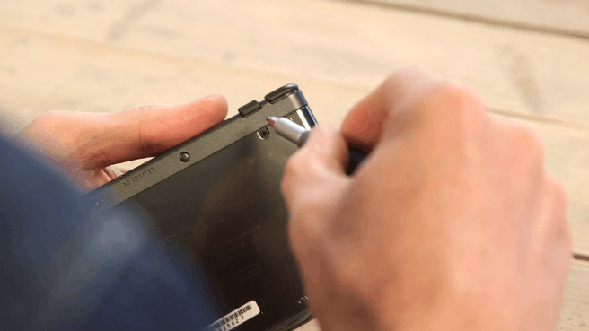 Review New Nintendo 3DS XL