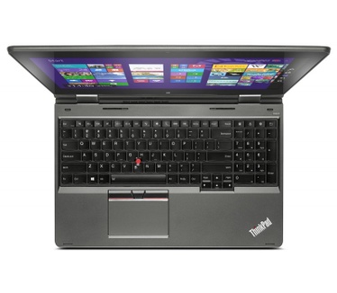Lenovo Yoga 15