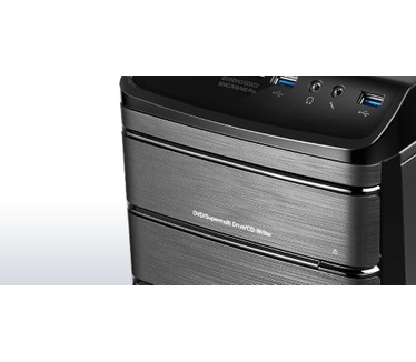 Lenovo IdeaCentre K430 (VD68YMH)