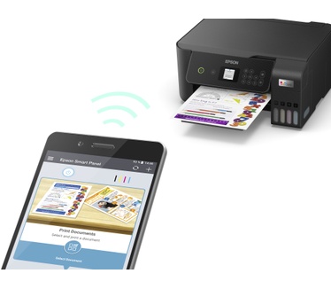 Epson EcoTank ET-2820