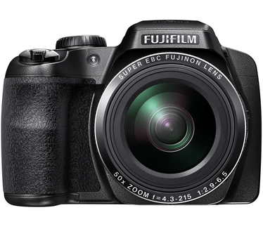 Fujifilm FinePix S9900W