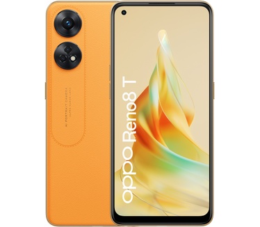 OPPO 8 T
