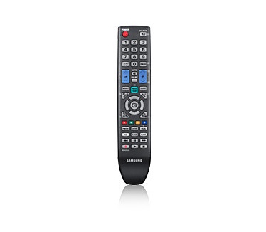 Samsung Syncmaster B2330HD Zwart