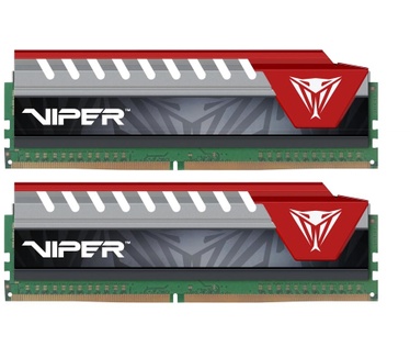 Patriot Memory Viper Elite Series DDR4 16GB 2400MHz