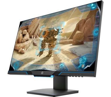 HP 27mx