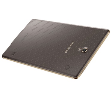 Samsung Galaxy Tab S 8.4" LTE Brons